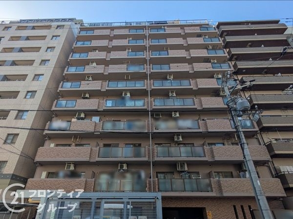 グラン・パレ神戸 中古マンション