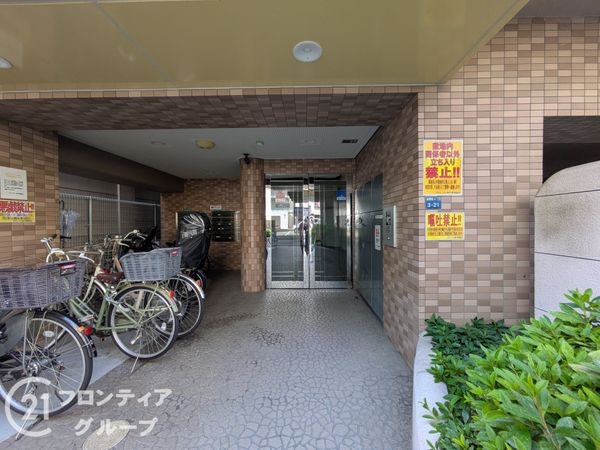 グラン・パレ神戸　中古マンション