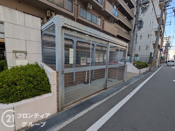 グラン・パレ神戸　中古マンション