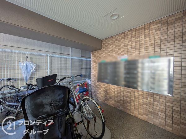 グラン・パレ神戸　中古マンション