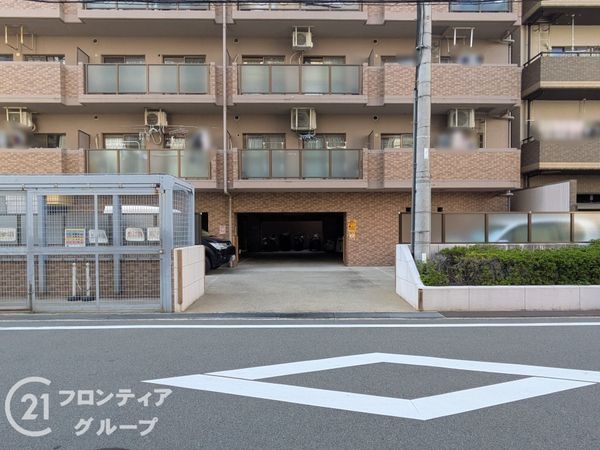 グラン・パレ神戸　中古マンション