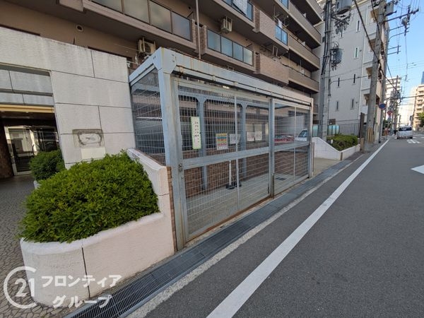 グラン・パレ神戸　中古マンション