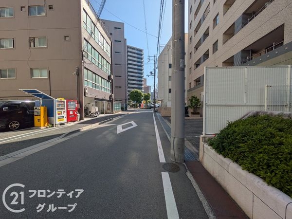 グラン・パレ神戸　中古マンション