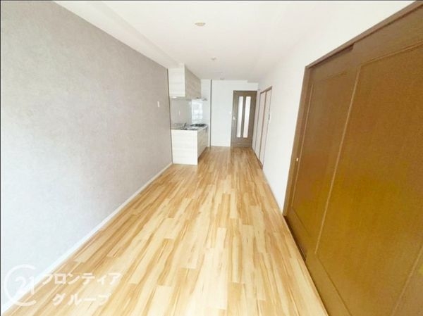 グラン・パレ神戸　中古マンション