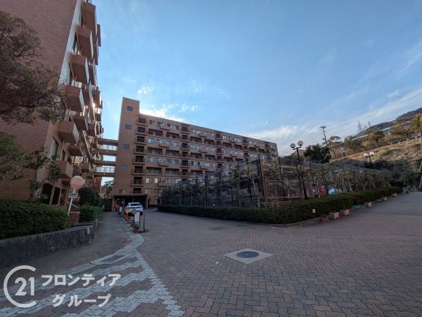 六甲グランドヒルズ弐号館　中古マンション