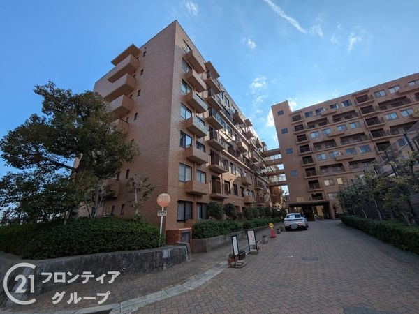 六甲グランドヒルズ弐号館　中古マンション