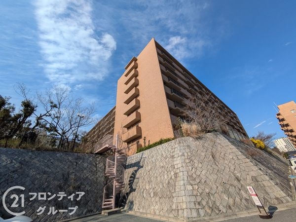 六甲グランドヒルズ弐号館　中古マンション