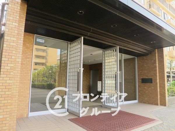 六甲グランドヒルズ弐号館　中古マンション