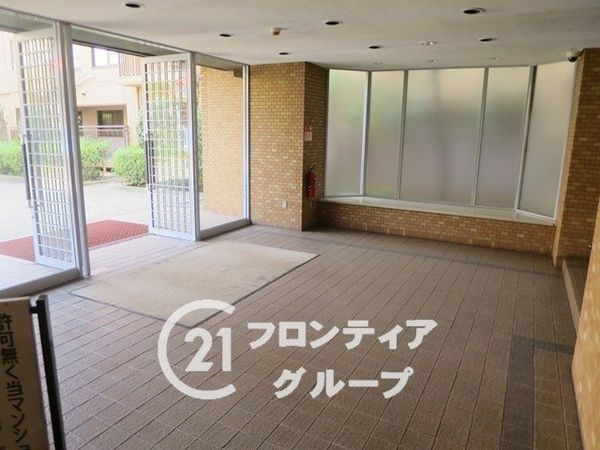 六甲グランドヒルズ弐号館　中古マンション