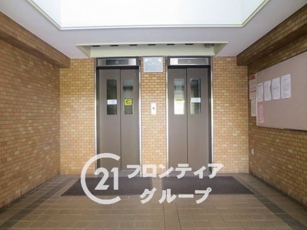 六甲グランドヒルズ弐号館　中古マンション