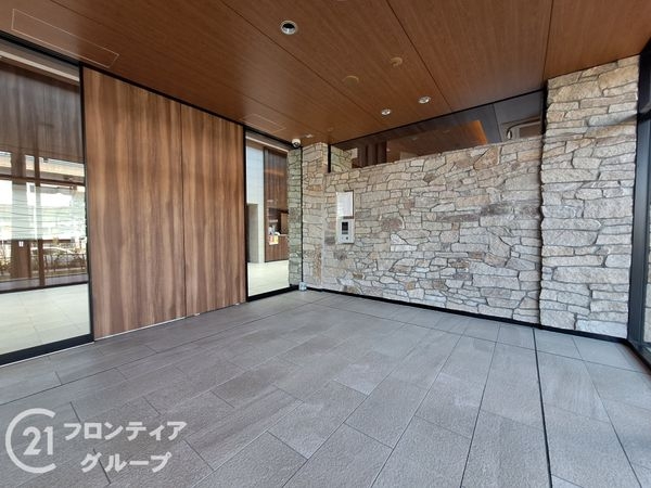 シーフォレスト神戸ルネ六甲アイランドＣＩＴＹ　中古マンション