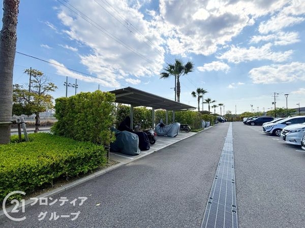 シーフォレスト神戸ルネ六甲アイランドＣＩＴＹ　中古マンション