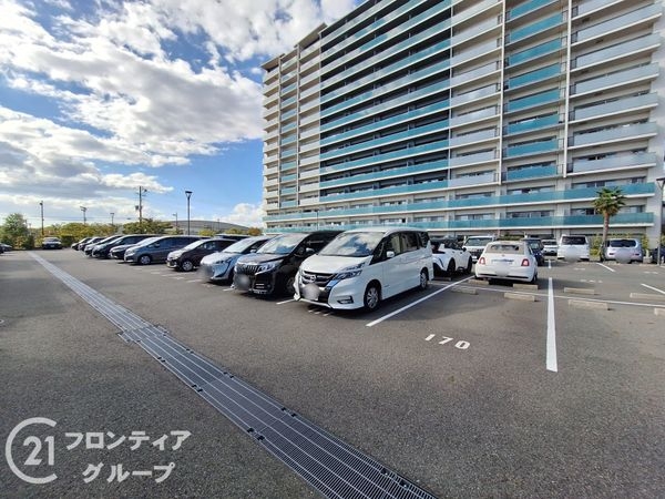 シーフォレスト神戸ルネ六甲アイランドＣＩＴＹ　中古マンション