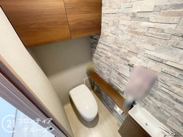 ワコーレ西岡本グランプレイス　中古マンション