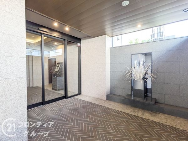ワコーレ西岡本グランプレイス　中古マンション