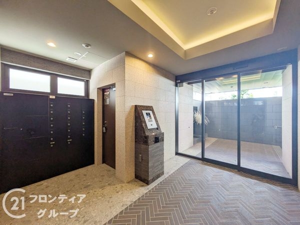 ワコーレ西岡本グランプレイス　中古マンション
