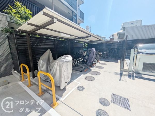 ワコーレ西岡本グランプレイス　中古マンション