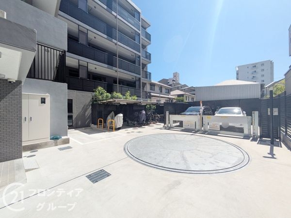 ワコーレ西岡本グランプレイス　中古マンション