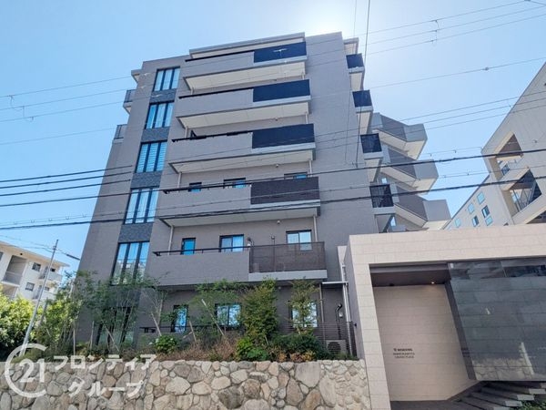 ワコーレ西岡本グランプレイス　中古マンション