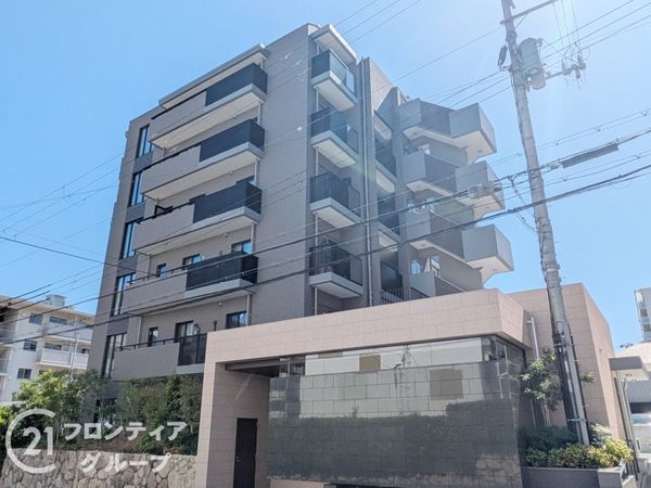ワコーレ西岡本グランプレイス 中古マンション