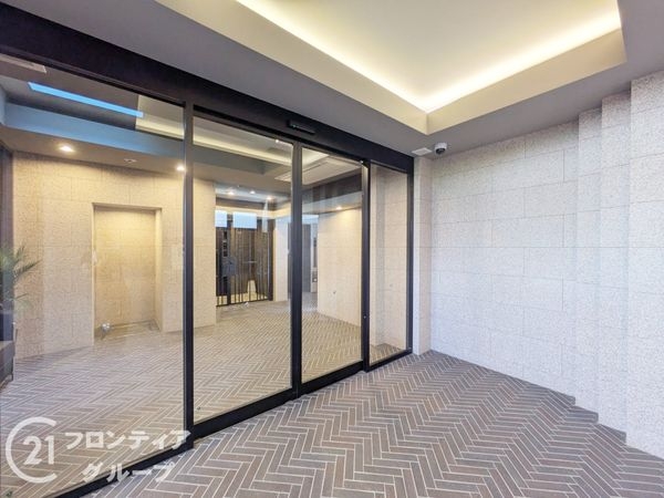 ワコーレ西岡本グランプレイス　中古マンション