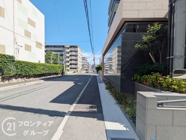 ワコーレ西岡本グランプレイス　中古マンション