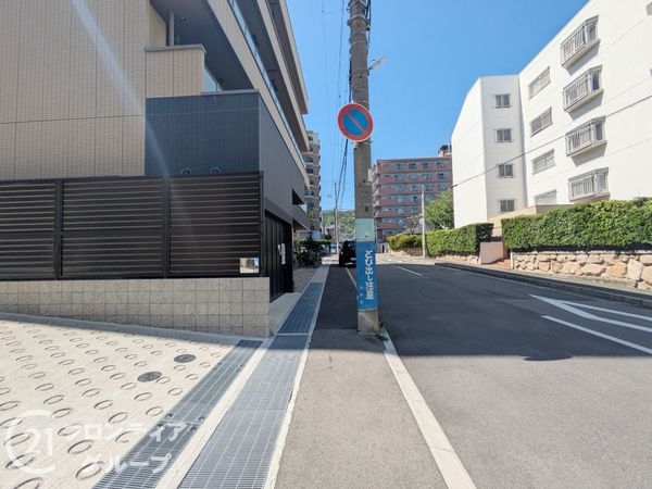 ワコーレ西岡本グランプレイス　中古マンション