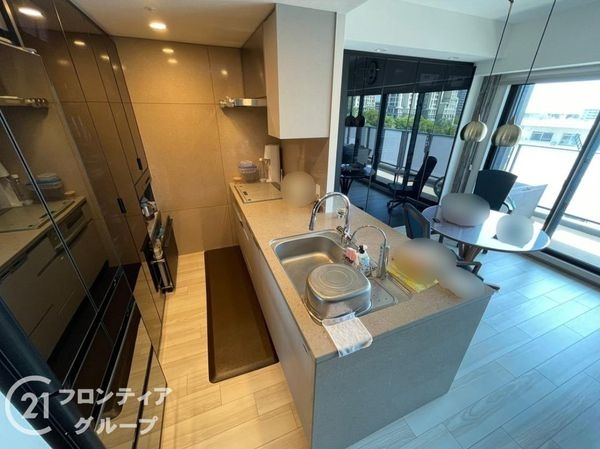 ワコーレ西岡本グランプレイス　中古マンション
