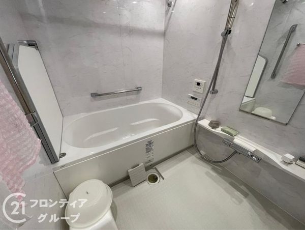 ワコーレ西岡本グランプレイス　中古マンション