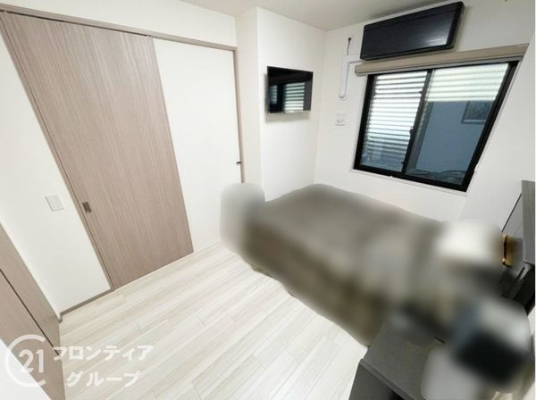 ワコーレ西岡本グランプレイス　中古マンション