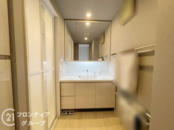 ワコーレ西岡本グランプレイス　中古マンション