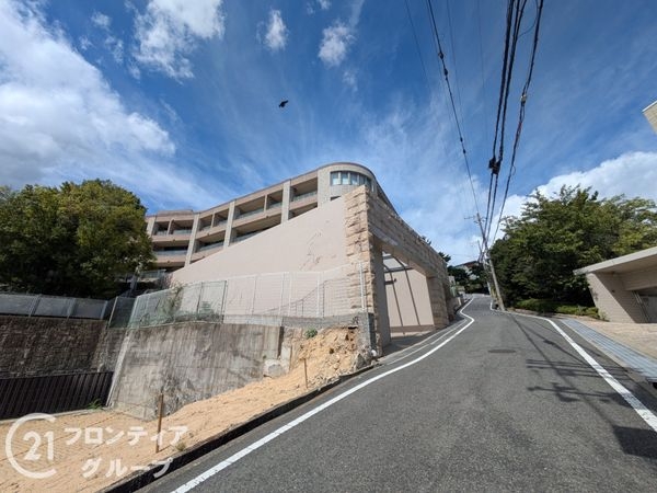 アーバニスフレア森北グランドヒルズ　中古マンション