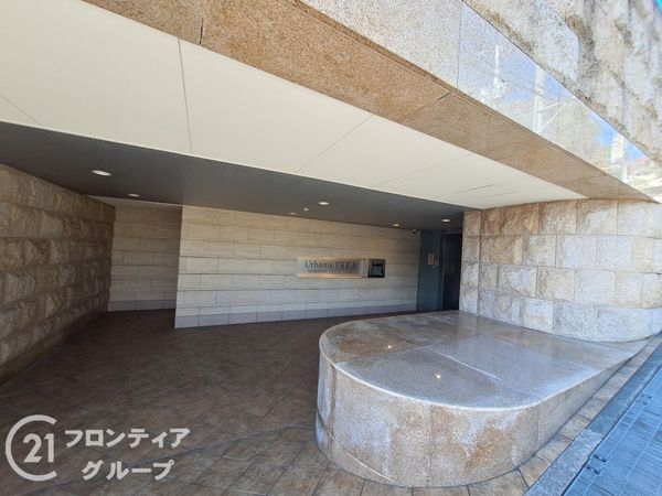 アーバニスフレア森北グランドヒルズ　中古マンション