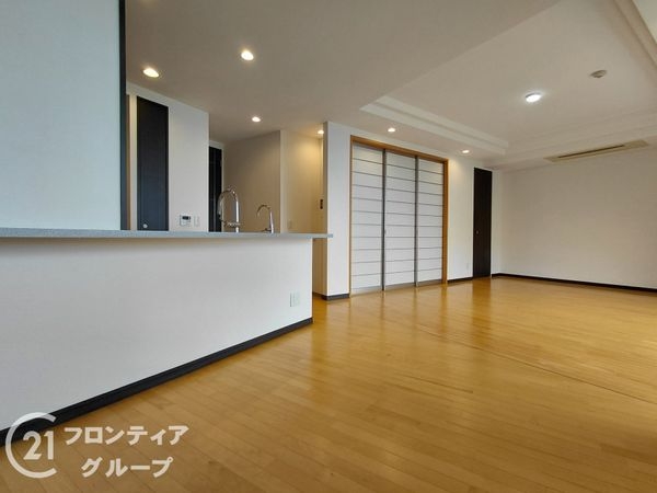 アーバニスフレア森北グランドヒルズ　中古マンション