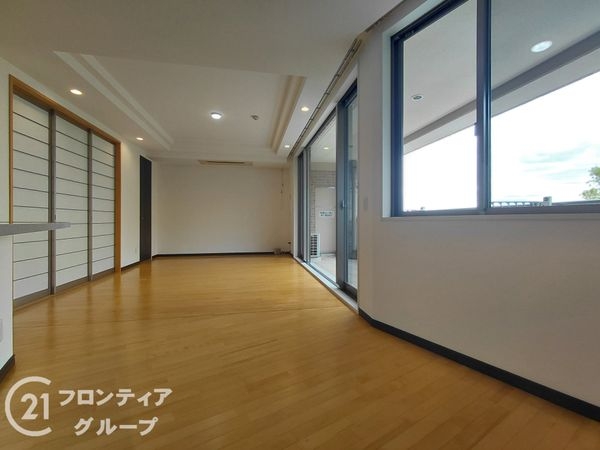 アーバニスフレア森北グランドヒルズ　中古マンション