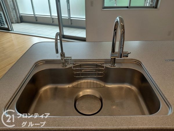 アーバニスフレア森北グランドヒルズ　中古マンション