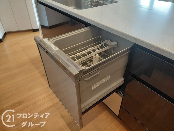 アーバニスフレア森北グランドヒルズ　中古マンション
