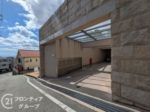 アーバニスフレア森北グランドヒルズ　中古マンション