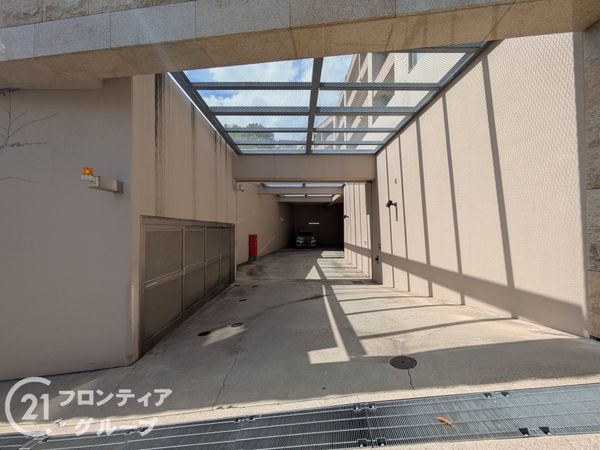 アーバニスフレア森北グランドヒルズ　中古マンション