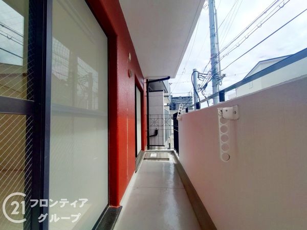 カサベラ大石　中古マンション