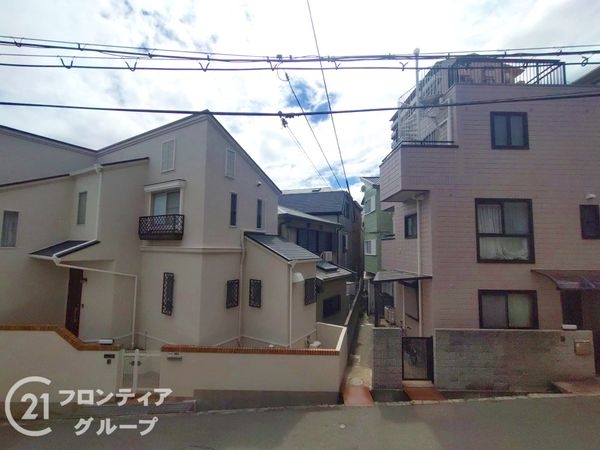 カサベラ大石　中古マンション