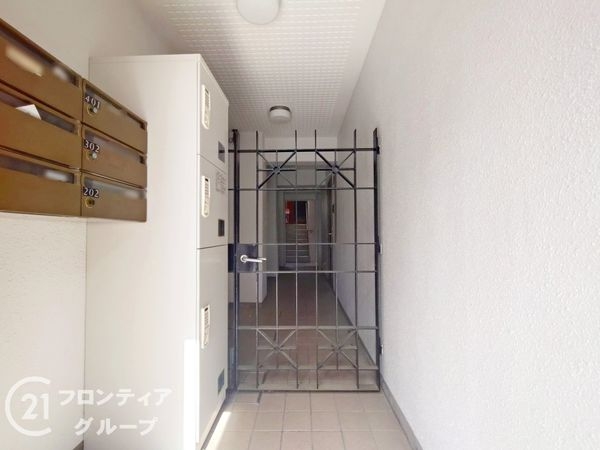 カサベラ大石　中古マンション