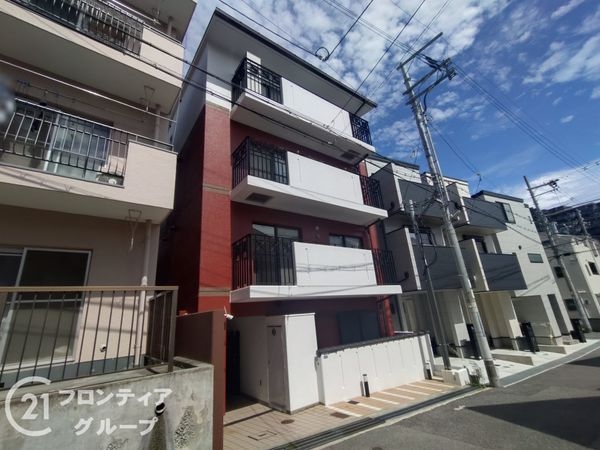 カサベラ大石　中古マンション