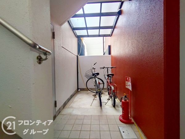 カサベラ大石　中古マンション