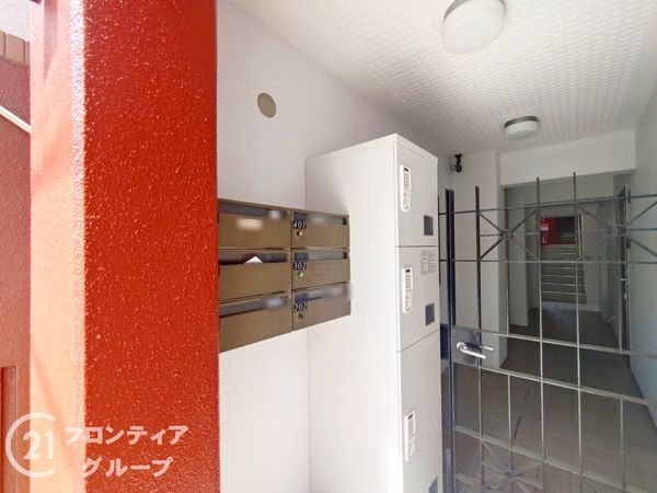 カサベラ大石　中古マンション