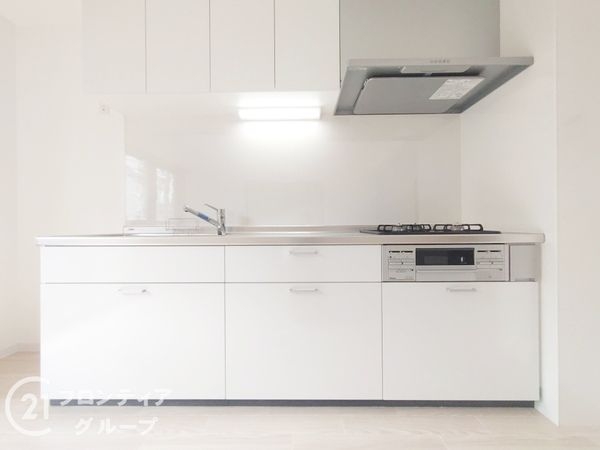 カサベラ大石　中古マンション