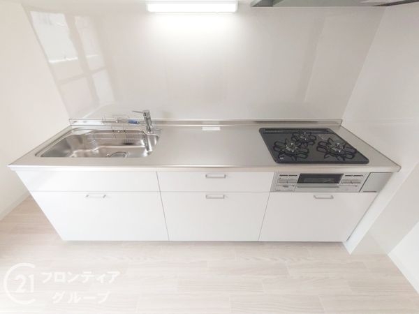 カサベラ大石　中古マンション