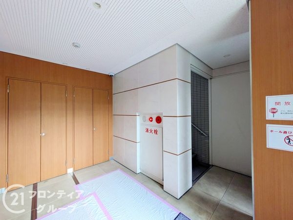 ルジェンテ・リベル六甲道　中古マンション