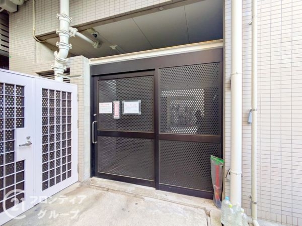ルジェンテ・リベル六甲道　中古マンション