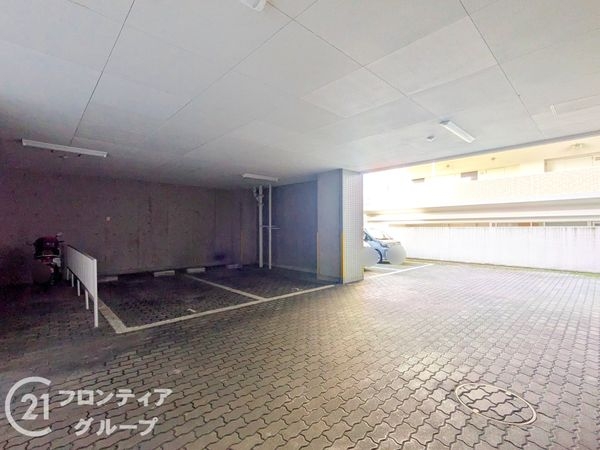 ルジェンテ・リベル六甲道　中古マンション